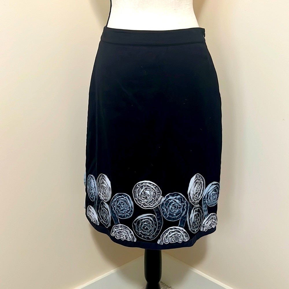 Rare Boden Skirt